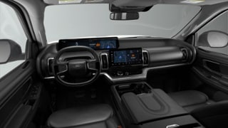 2027 Ford Expedition® Internal Image 2